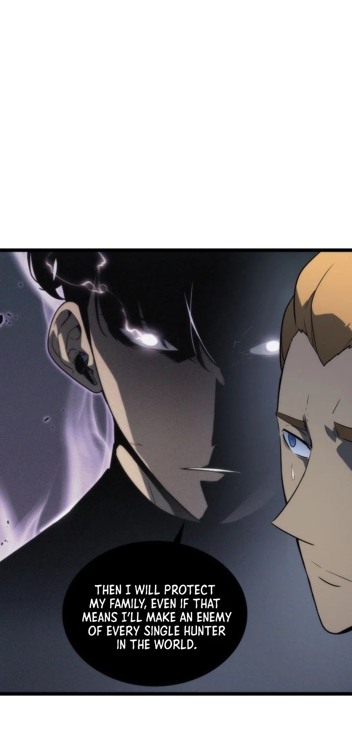 Solo Leveling, Chapter 149 image 32